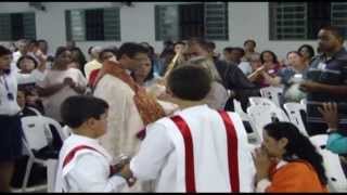 preview picture of video 'Encontro em Ubirajara/SP - 08 e 09/06/2013'