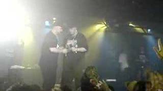 Necro - Push It To The Limit