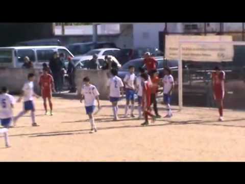 Alverca vs 1º Dezembro