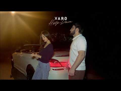 VARD - Нотр-Дам (Official Audio)