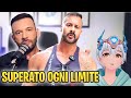 Flavio Raponi Parla Della FINE Del POCASTERONE Petar Duper ESAGERA Meglio La MAFIA Dei MARANZA