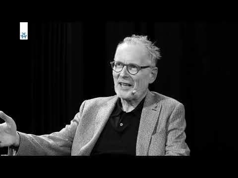 Christoph Menke | Kritik der Zukunft - Dialog mit der Gegenwart