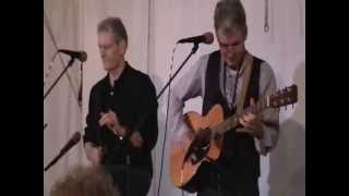 The New Boys of Old New York perform a dance tune from West NY at the Mystic Sea Music Festival 2013