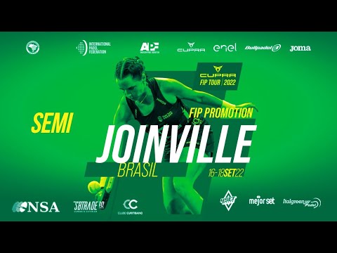 FIP PROMOTION - JOINVILLE-SC 2022  - SEMI