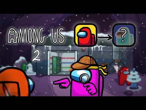 IN ARRIVO il RUOLO DETECTIVE su AMONG US!! - Among Us News ITA