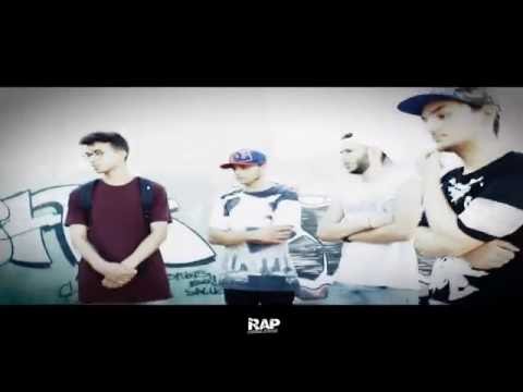 PANDA VS PAST - CUARTOS - (HALF PIPE 8ATTLE)