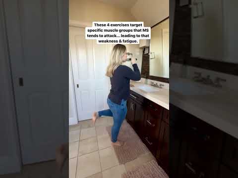 #shorts MS-specific Exercises