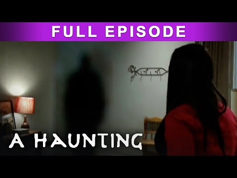 The Apartment | FULL EPISODE! |S4EP4 | A Haunting