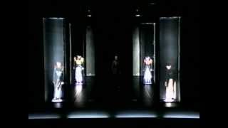 Schatten II / Osvaldo Ventriglia