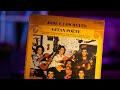 José E Los Reyes - Fandango De Los Reyes