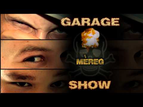 RA & TheShowCrew - Méreg (prod. by  RA)