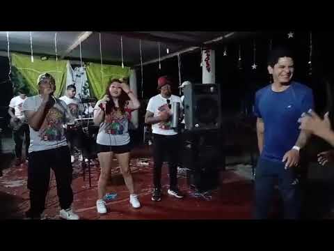 Los infieles de Jujuy..San Antonio Jujuy