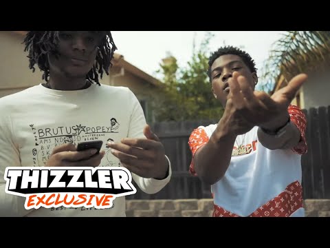 ShooterGang VJ x ShooterGang Fleecy - ShooterGang Krazy (Exclusive Music Video) || Bijan Productions