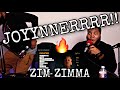 Joyner Lucas - Zim Zimma (Evolution) - (REACTION)