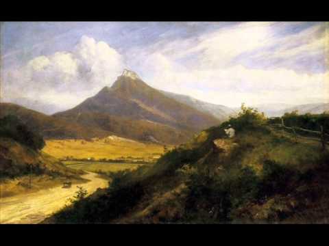 Johann Georg Albrechtsberger (1736-1809) Duet for Violin and Cello No.1 in C