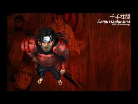Hashirama Theme Song