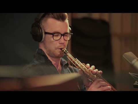 Jan Kantner Quartet- Hej Od Krakowa Jadę