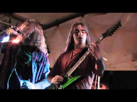 Krigavar - Odins Lied