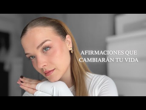 Listen to this every morning | Affirmations to change your life 🦋