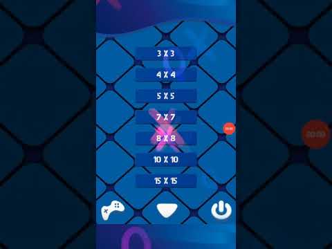 Tic Tac Toe By CameleonGames