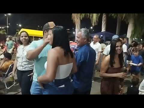 Semana da Criança e Feirinha em Glicério