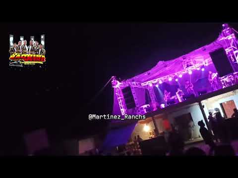 La Máquina Musical - En el Palmar, .Santa María Tlalixtac Cuicatlan Oaxaca 2024