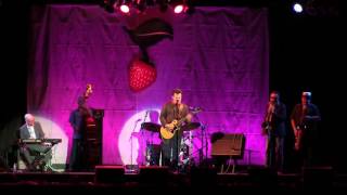 This Is Where We Came In - The James Hunter Six at Strawberry