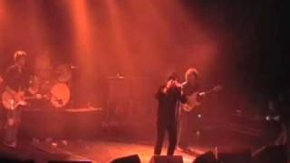 9. The Strokes  When It Started (live at Columbia Hall, Berlin, Germany).wmv