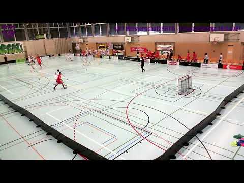 U21 Meisterschaft FBTG - Köniz 18.9.2021