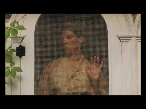 Amanda Palmer - Bigger On The Inside (Official Audio)