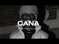 Omah Lay x Asake x Burna Boy [AMAPIANO] Afrobeat Type Beat 2024- CANA [SOLD]
