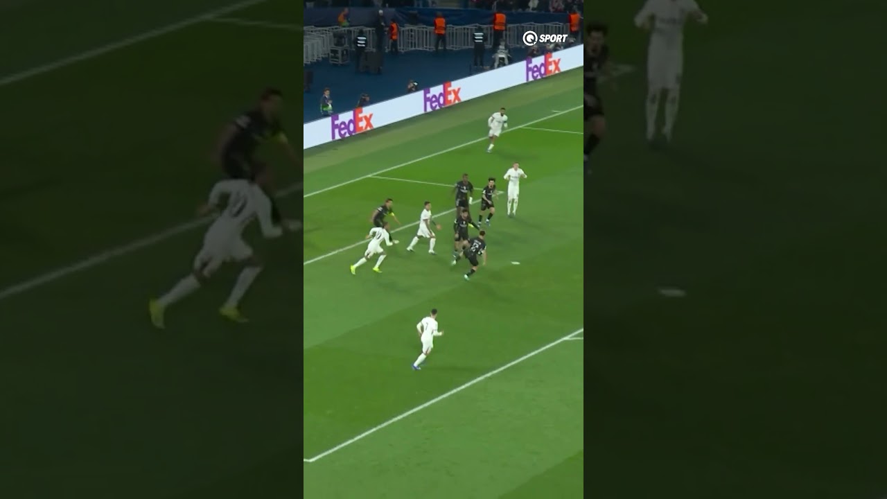 Сафонов тащит — Дембеле забивает! #футбол #лигачемпионов #псж