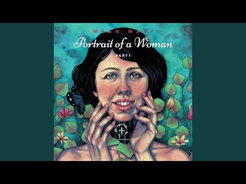 A Kiss Can Hide Two Faces - Mean Mary