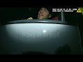Bodycam Rapper Tekashi 6ix9ine Pulled Over In Florida March 2025