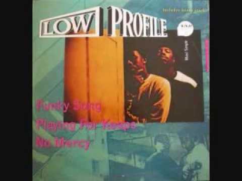 Low Profile - Funky Song (Remix)