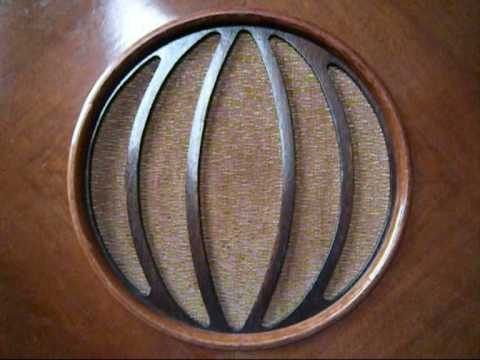 Mimi Thoma sings .... Zarah Leander !   (A Slowfox !...)