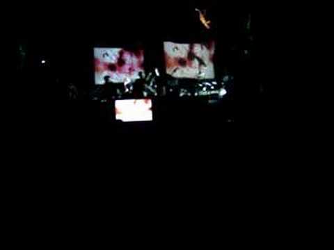 Spyzer Project LIVE @ Madagascar 2ª ed.