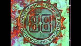 88 Crash - Trailer Trash
