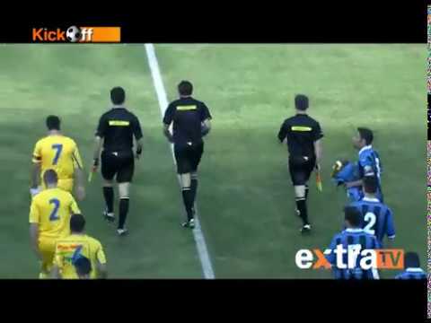 PlayOff Semifinale Andata Pisa-Frosinone 0-0