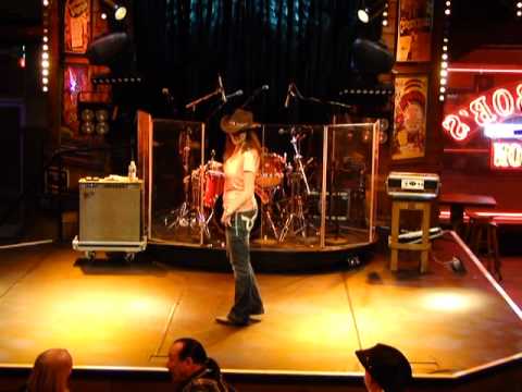 Old Beach Roller Coaster (Teacher) Cours Sev Billy Bobs 04-09-2014