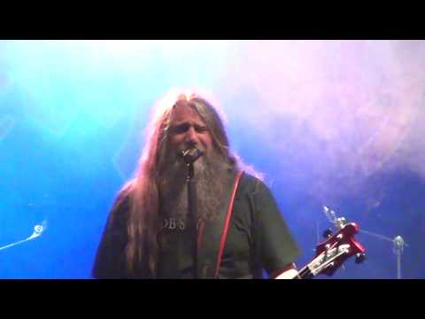 Weckörhead POA Sögel full gig 06.07.2019