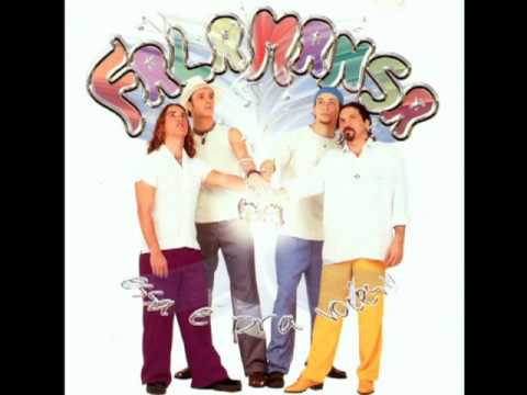 Falamansa - Solução (Essa é pra Vocês)