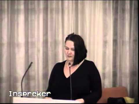 gemeente luister eens naar de mensen