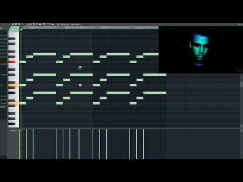 Nick Mira making "JLO" feat Lil Tecca LIVE [B4THESTORM]