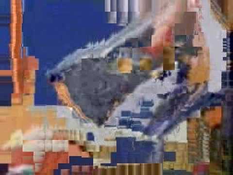 Bachelors - Supernoodles - Do The Twist - UK Advert