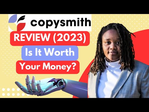 Copysmith Ai Review (Copysmith Ai Pros and Cons)