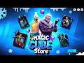 Ob52 100 Magic Cube Store Update Next Mystery Shop Discount Event Free Fire Free Fire New Event