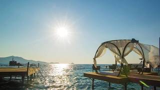 Palmalife Bodrum Resort & Spa, Türkiye | Travel With Jhanvi
