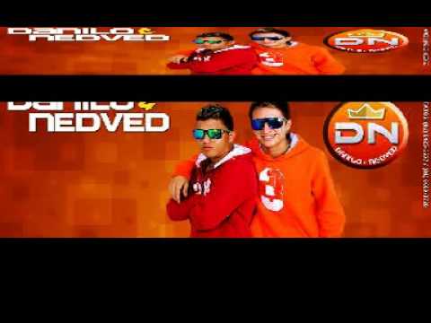 DANILO E NEDVED - PROMETE
