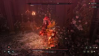 NG +2 | Normal Difficulty I No Gear Only Weapon - Reese